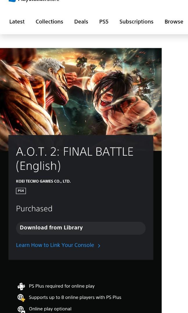 Harga hotsell psn ps4