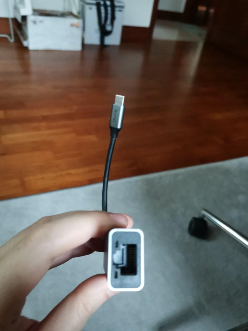 Adapter, Computers & Tech, Parts & Accessories, Cables