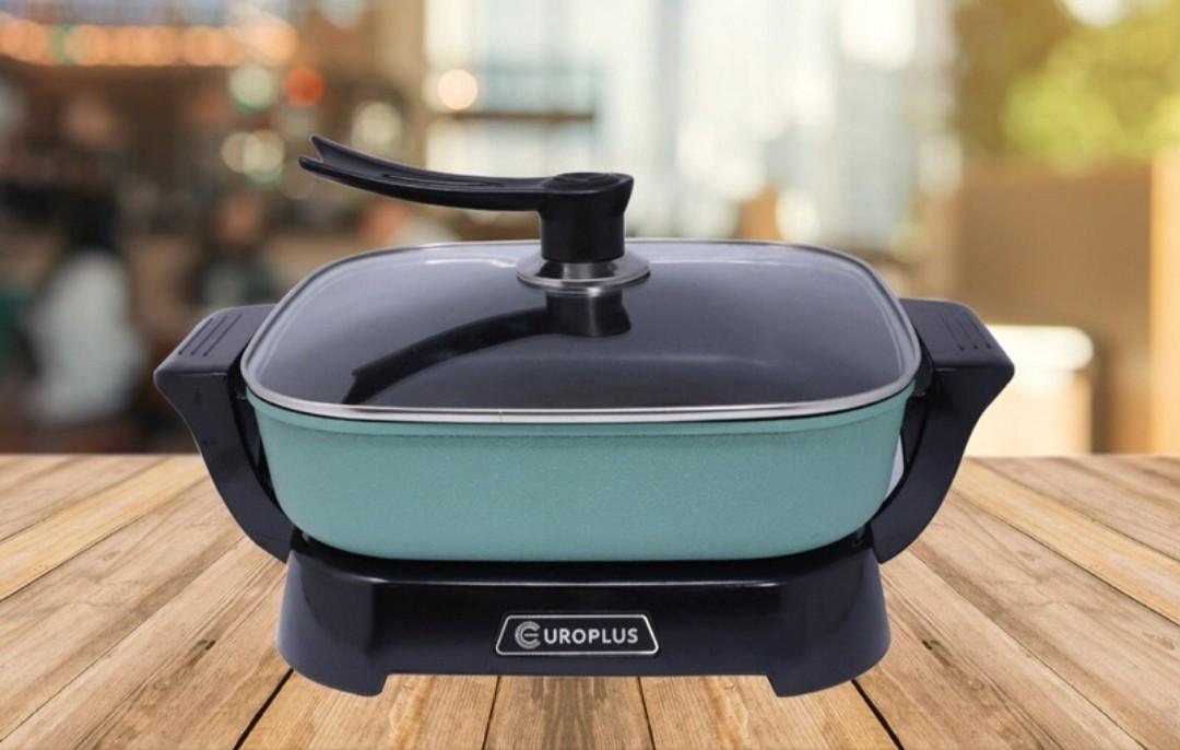Europlus multicooker