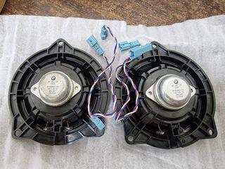 F10 4" & 4.5" stock speakers for sale