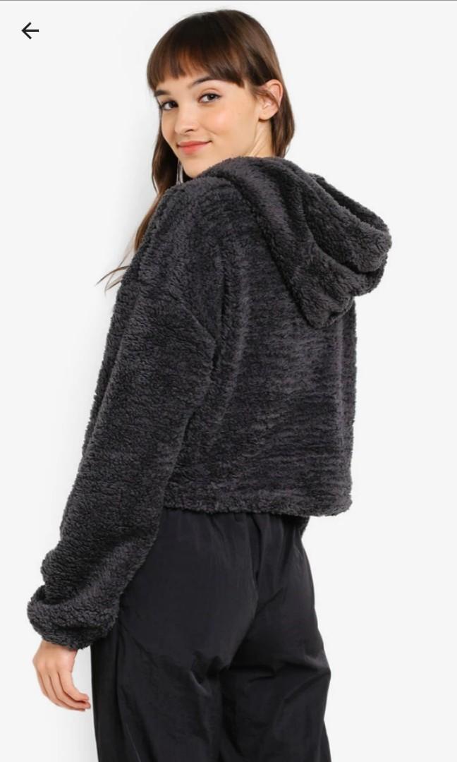 Teddy discount jacket factorie