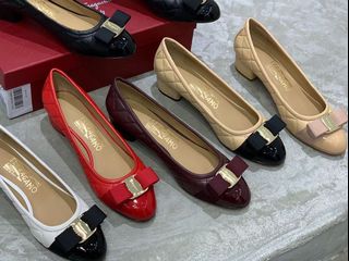 Ferragamo Shoes Collection item 3