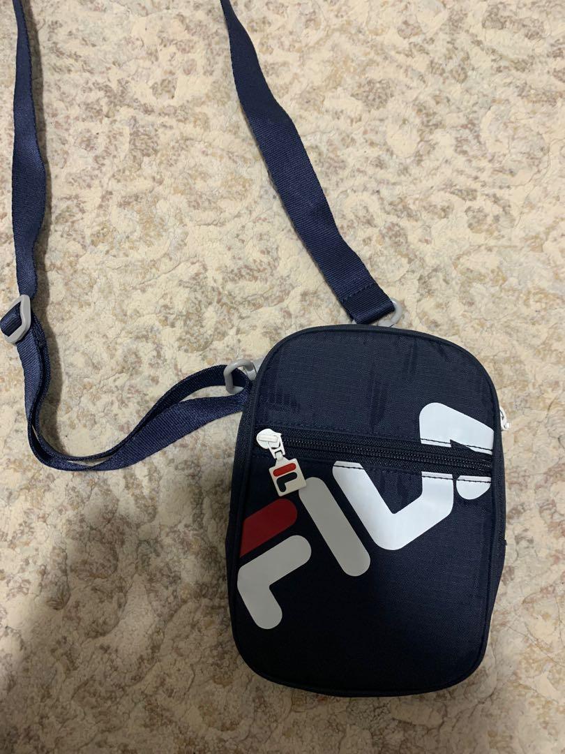 Fila mini cross bag shop