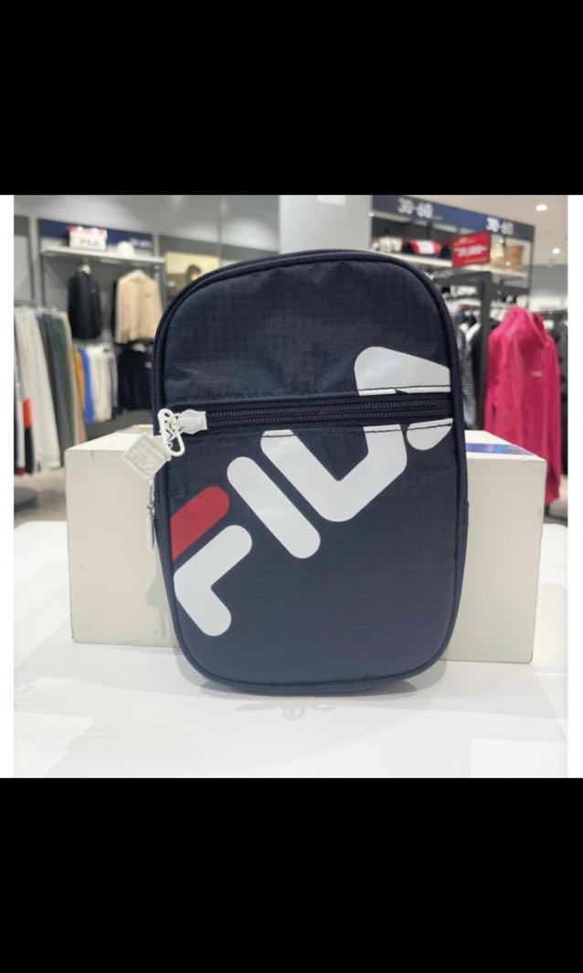 Fila passport cross bag best sale