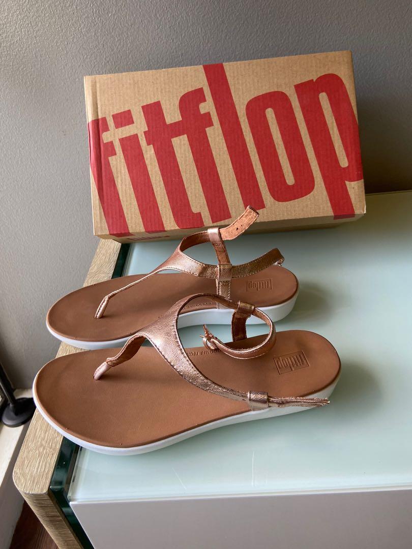 Fitflop Lainey Sandals Women s Fashion Footwear Flats Sandals