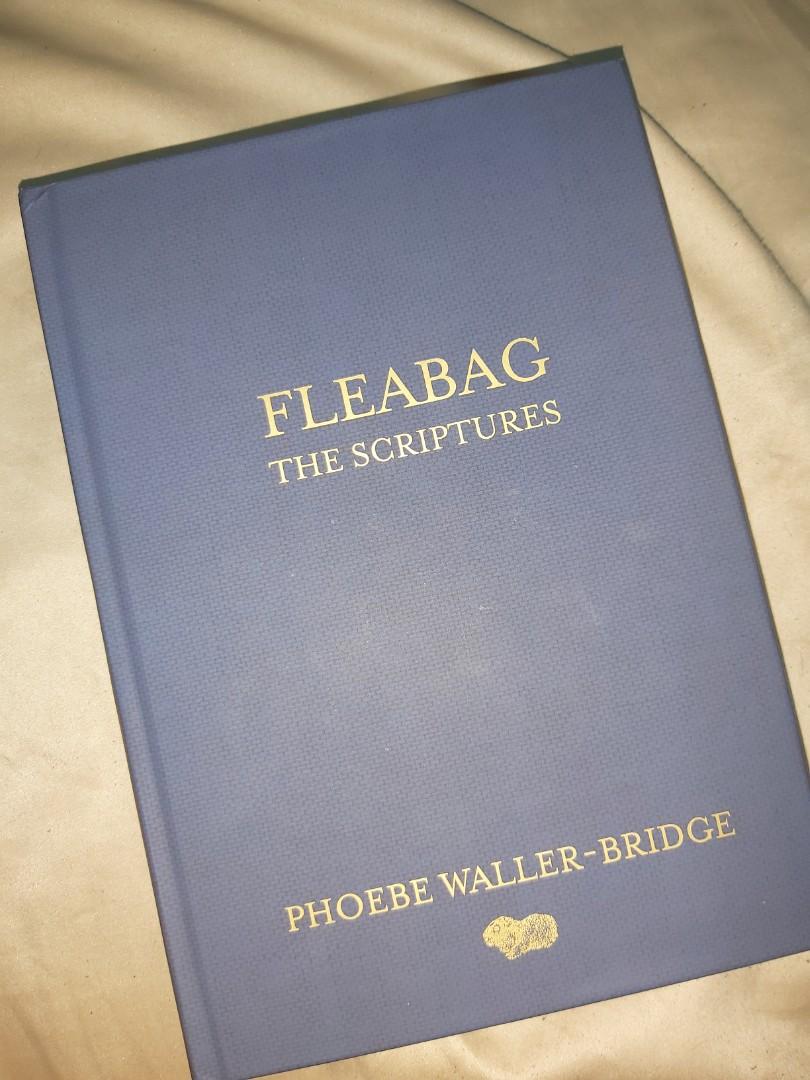 Fleabag the scriptures by phoebe waller bridge, Hobbies & Toys, Books ...