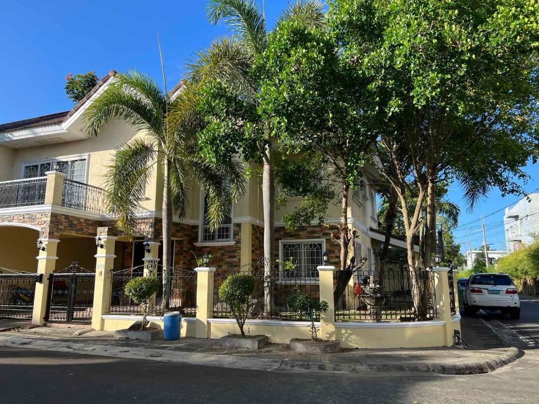For Rent Santa Rosa Estates 2, Property, Rentals, House & Lot on Carousell