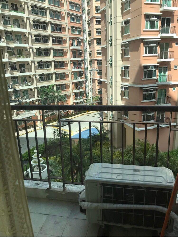 For Rent Studio Unit at Peninsula Garden Midtown Homes Paco, Manila