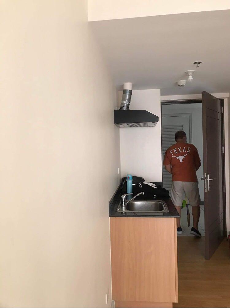 For Rent Studio Unit at Peninsula Garden Midtown Homes Paco, Manila