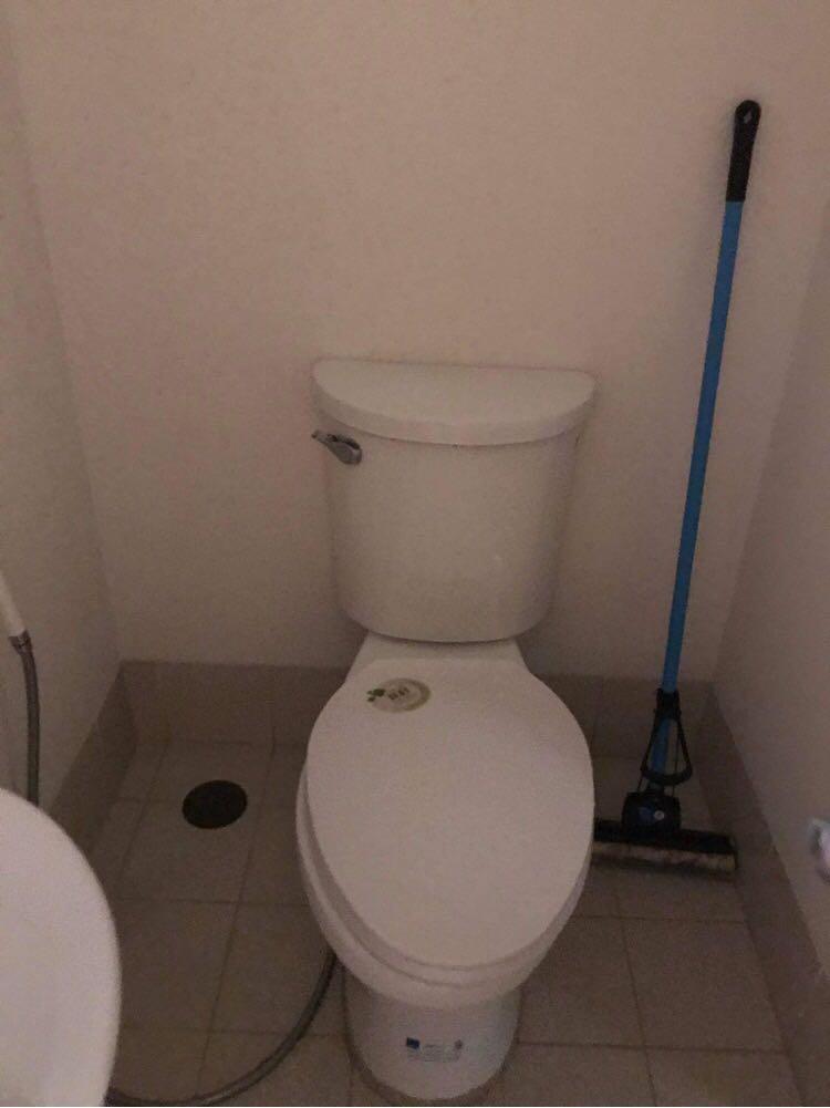 For Rent Studio Unit at Peninsula Garden Midtown Homes Paco, Manila