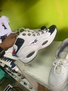 Reebok iverson for sale philippines clearance