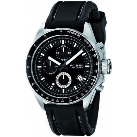 Fossil decker new arrivals ch2573ie