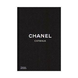 [FREE SHIPPING] Chanel Coffee Table Book
