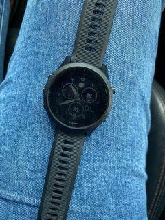 Garmin Forerunner 945