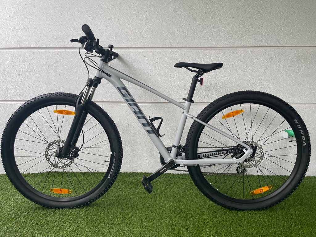 Giant talon 29er 3 clearance