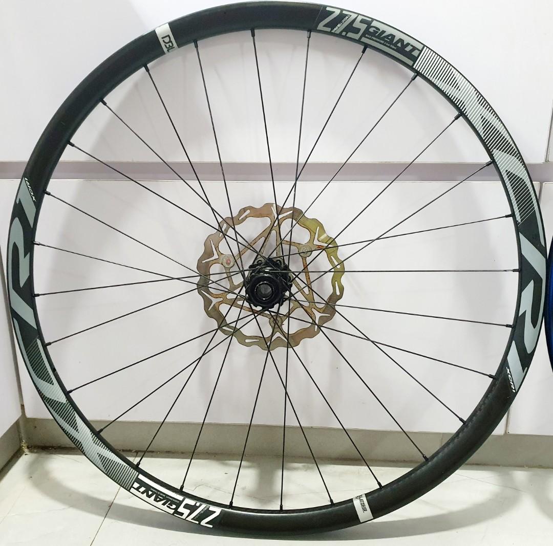 Giant xcr best sale 1 29