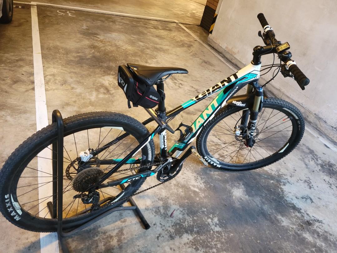Giant xtc slr cheap 2015