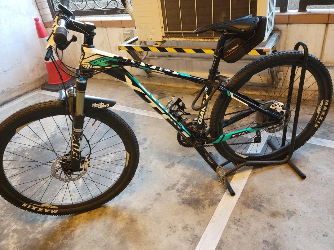Giant xtc slr cheap 2015