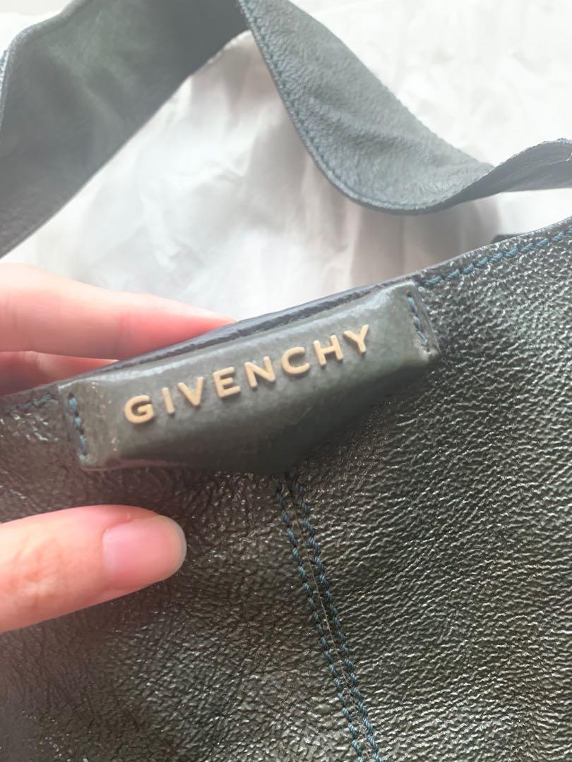 Givenchy george hotsell v bag