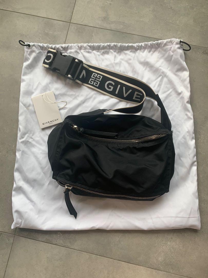 Givenchy pandora bum bag outlet