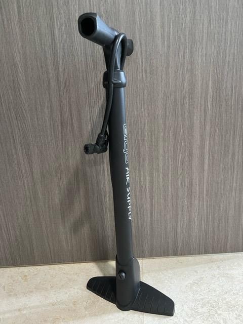 Giyo Air Supply Pump, Sports Equipment, Bicycles & Parts, Parts ...