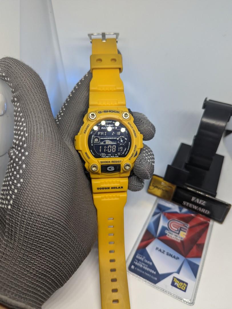 Gw7900 cd9 on sale