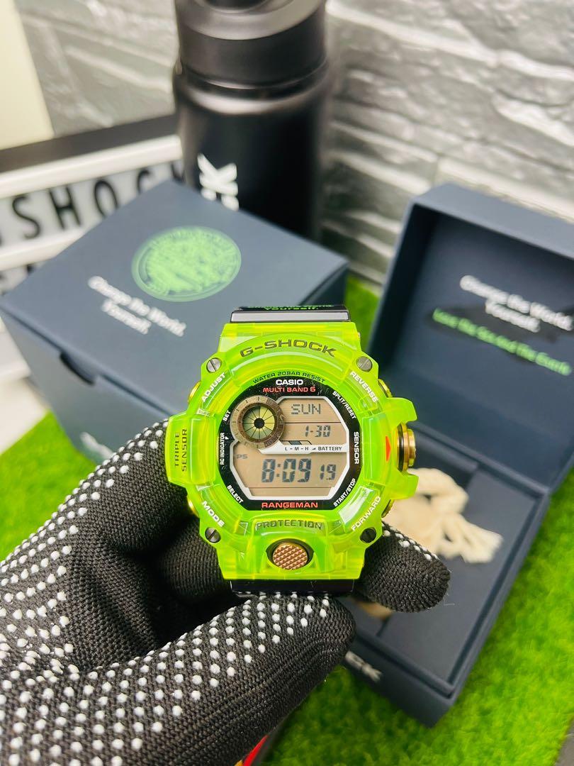 Gshock GW-9407KJ-3JR 🇯🇵