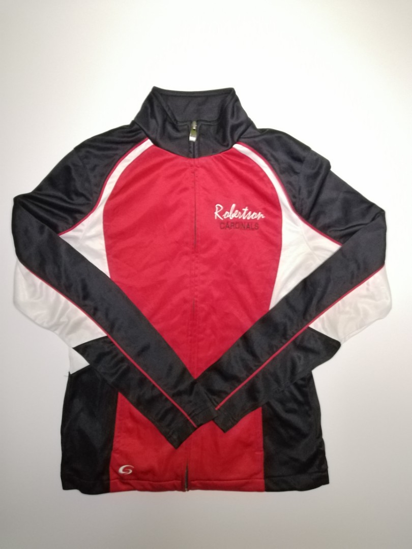 Gtm sportswear jackets top