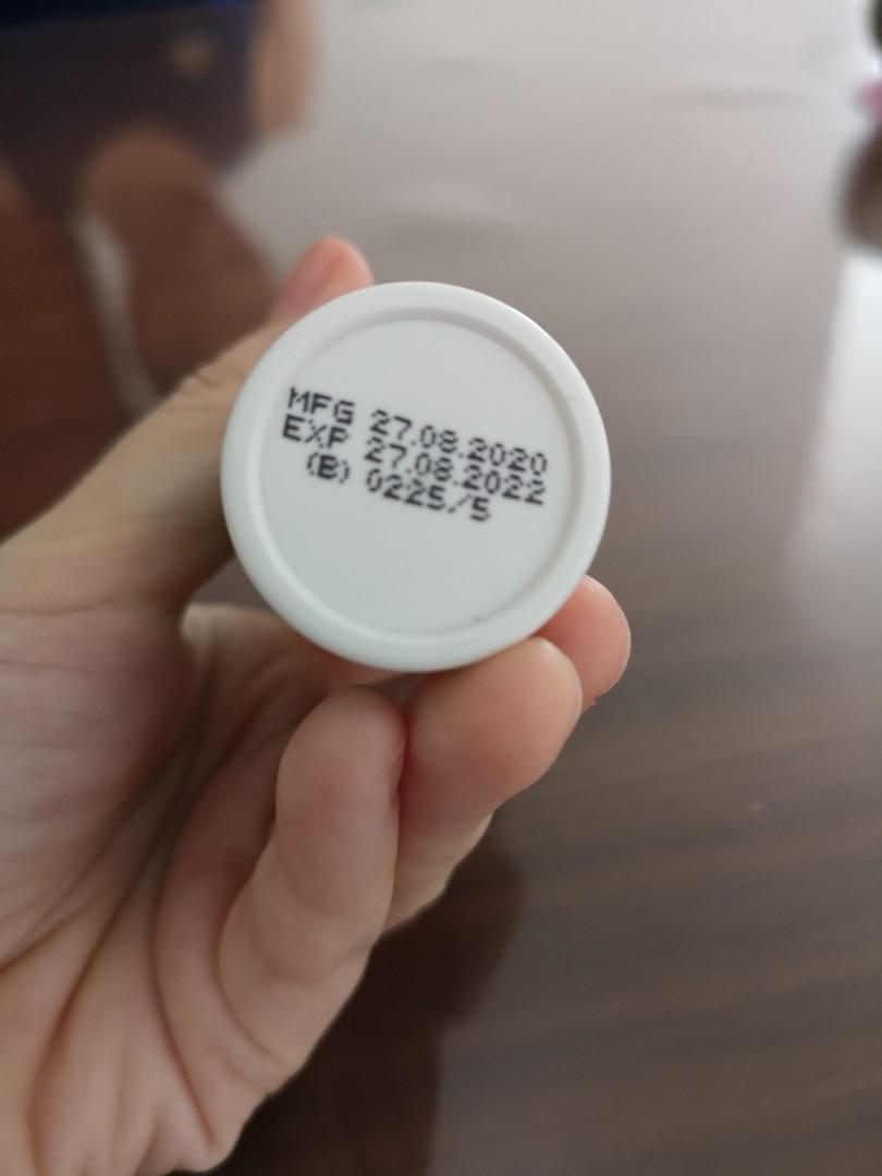 Guardian Vitamin + Vitamin C + minerals, Health & Nutrition