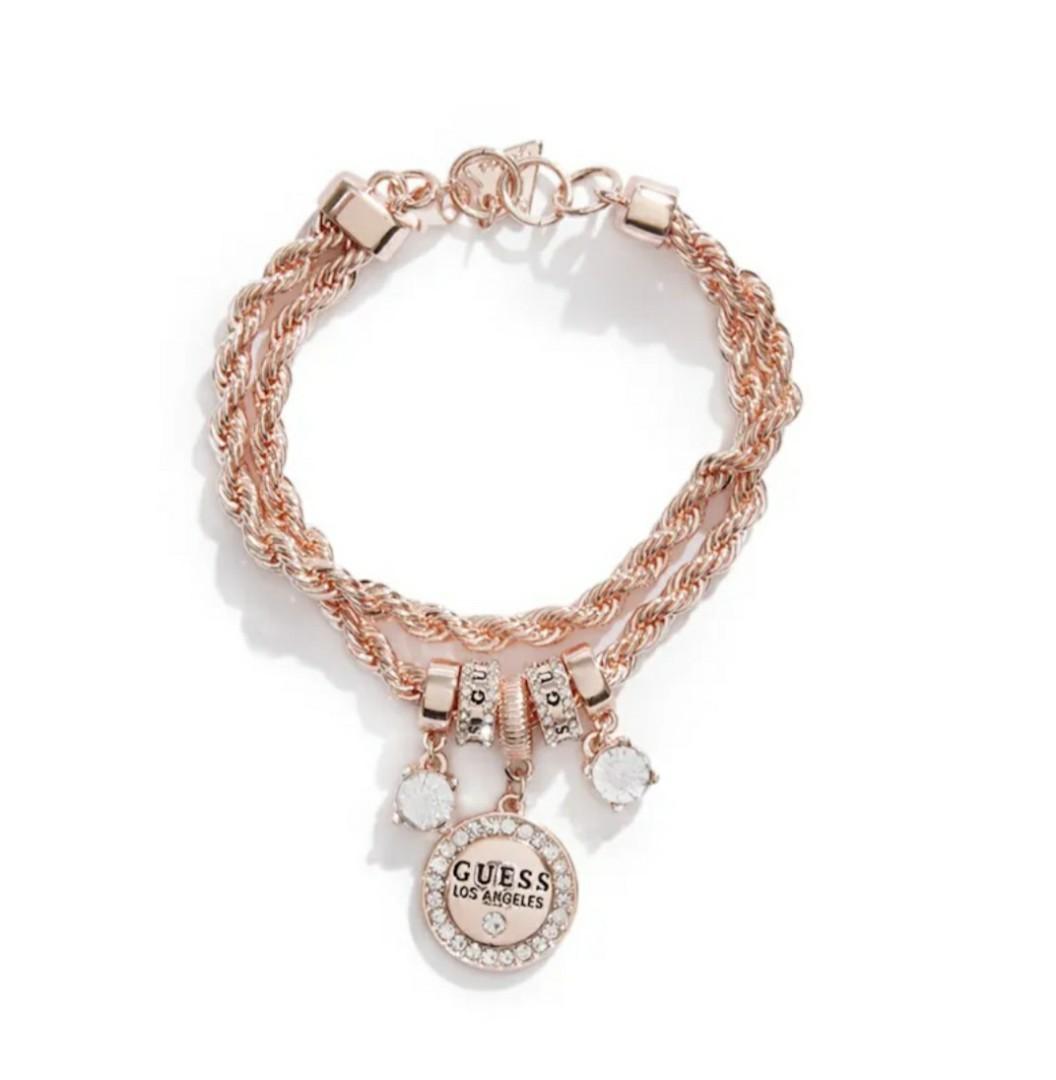 Guess bracelet, Women's Fashion 