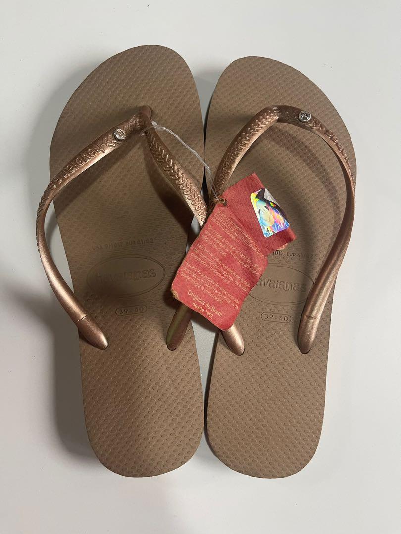 Havaianas diamond clearance