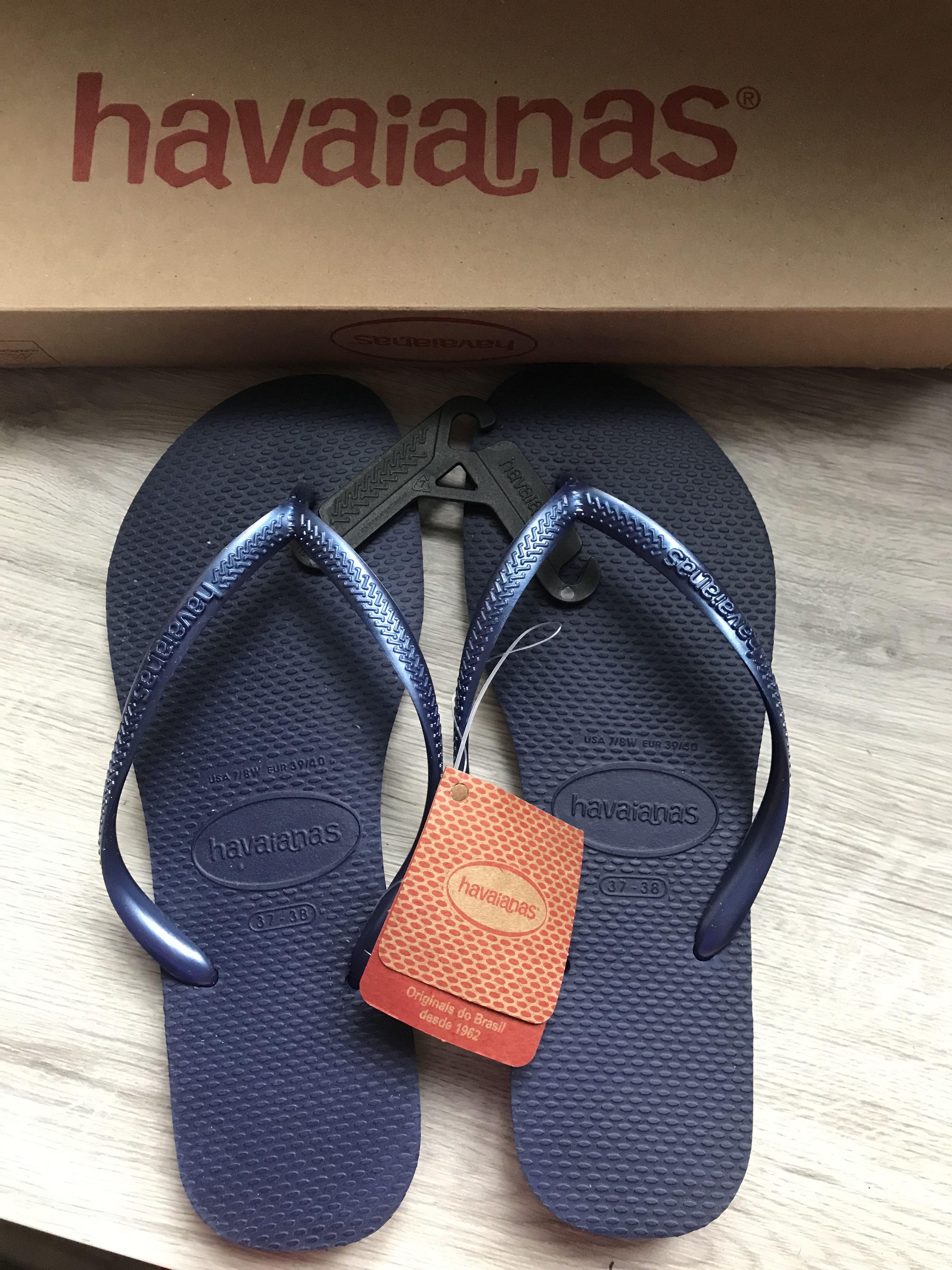 Slim slippers sale