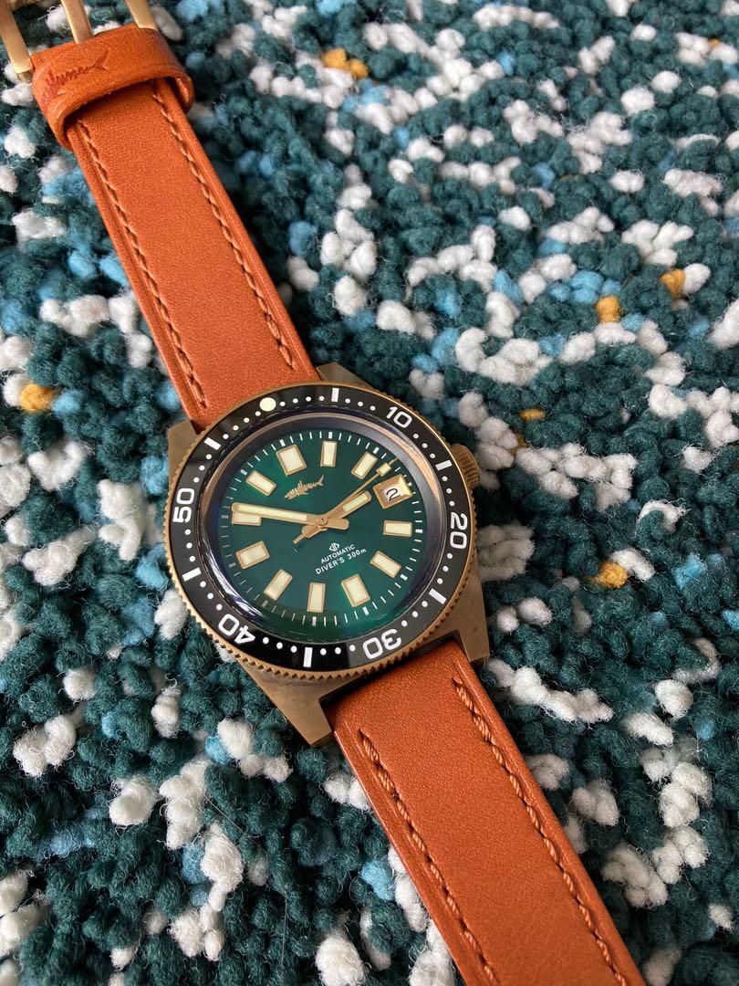 Heimdallr 62mas on sale bronze