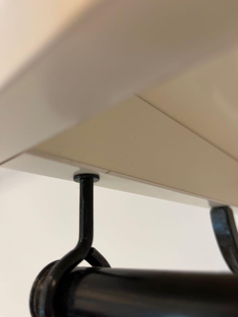 Hemnes Hat Rack, Furniture & Home Living, Furniture, Other Home