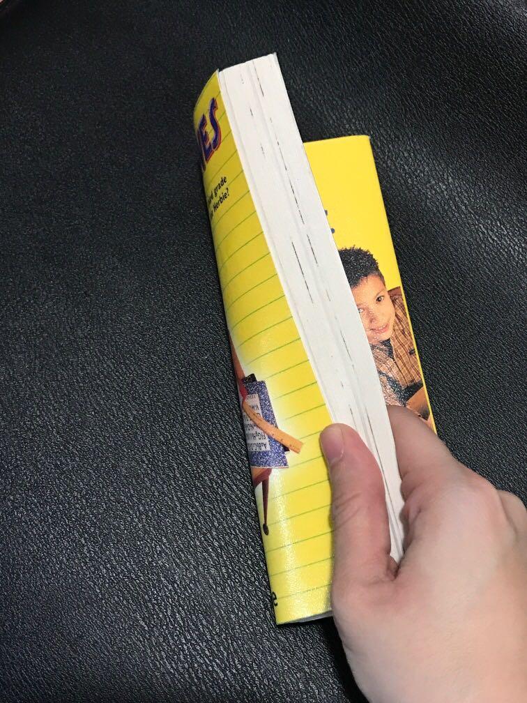 Herbie Jones, Hobbies & Toys, Books & Magazines, Fiction & NonFiction