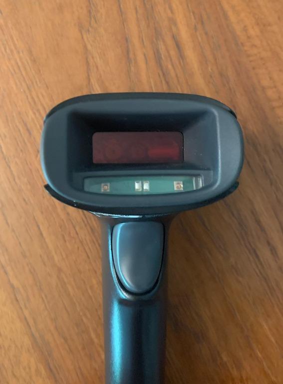 NEW HONEYWELL 1900GSR-2USB BARCODE SCANNER 1900GSR2USB - SB Industrial Supply, Inc