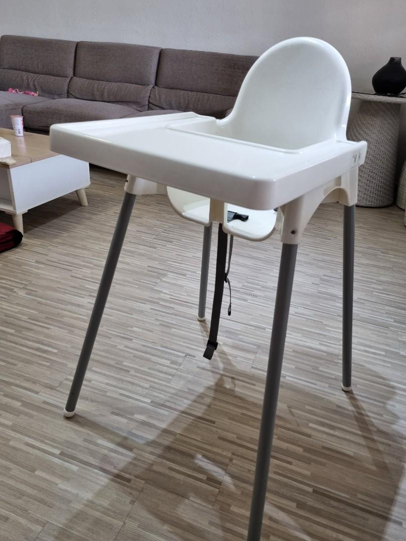 Ikea store baby couch