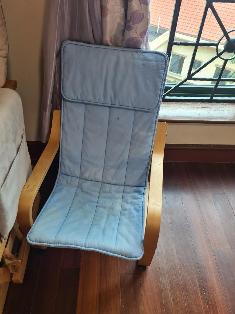Ikea online kids armchair
