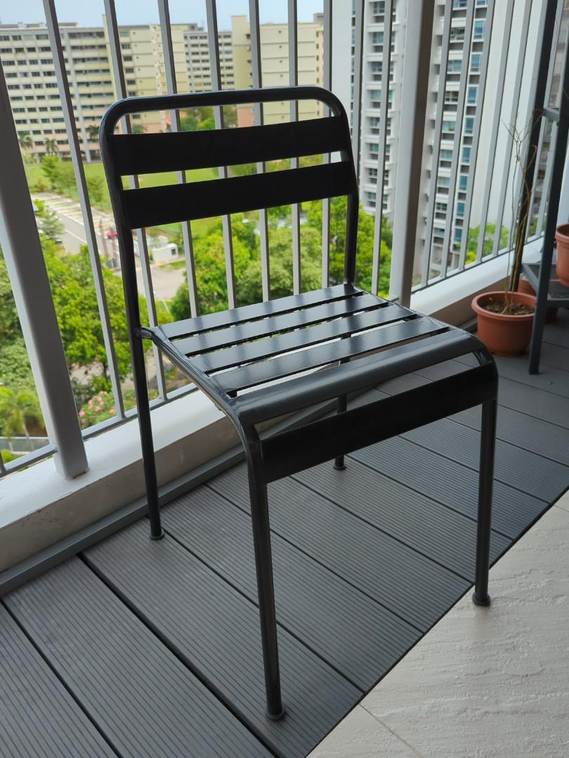 Ikea roxo 2025 chair