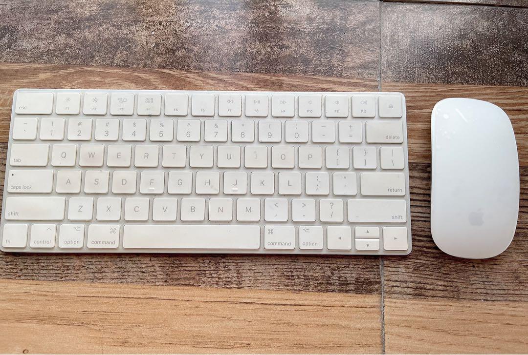 Apple iMac 2019 (Category: Desktops) located in Cainta. Submitted by kay07 (Listing ID 1152879878, Image 3). Description: imac 21.5 inches retina display iMac 2019 - Retina 4K display - 21.5-inch (diagonal) Retina 4K display - 4096-by-2304 resolution with support for 1 billion colors - 500 nits brightness - Wide color (P3) - 3.6GHz quad core Intel Core i3 - 8GB of 2400MHz DDR4 memory - 1TB (5400-rpm) hard drive - Radeon Pro 555X with 2GB of GDDR5