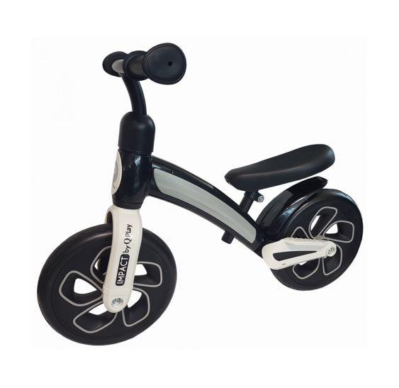 Q play online impact balance bike