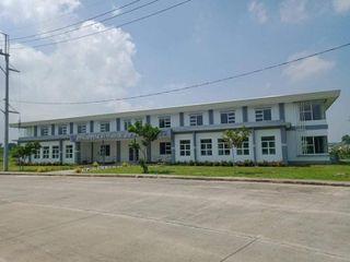 Industrial Lot for Sale in Brgy. Sabang, Naic, Cavite -  6,877 sqm