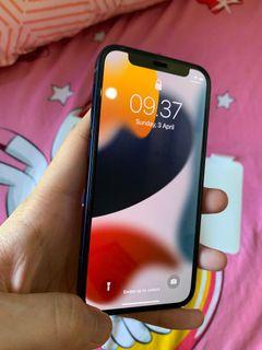 iPhone Mini iBox PA/A msh Garansi