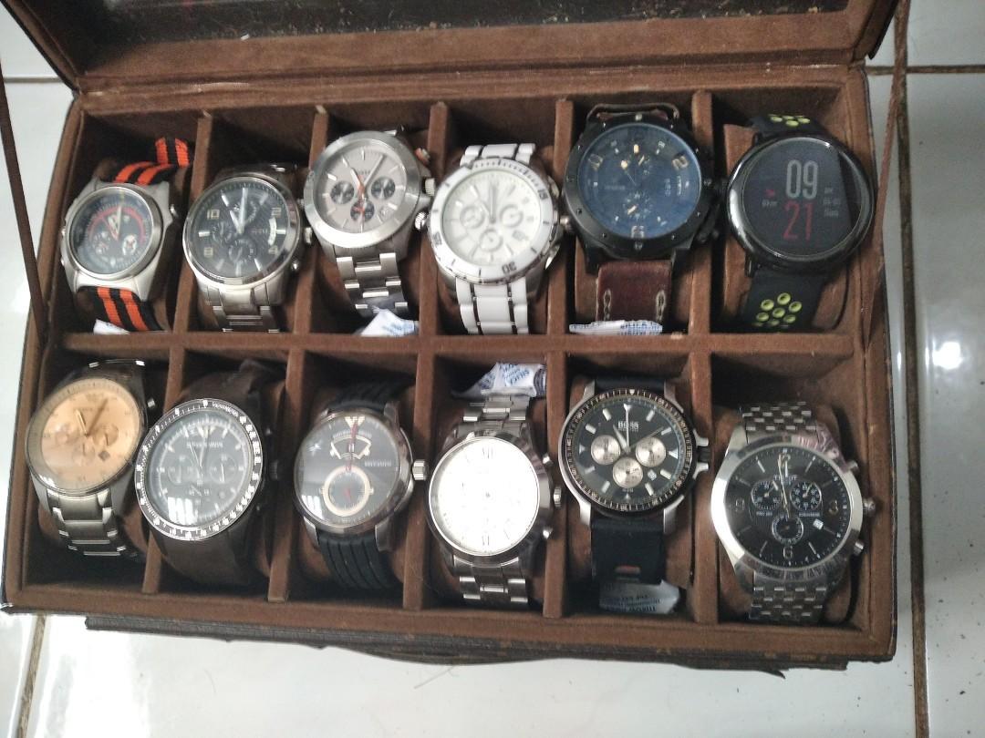 Jam hugo boss original shop