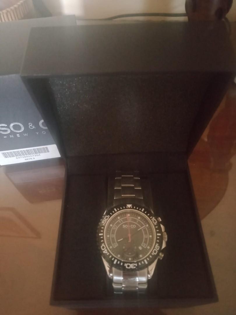 Jam so&co clearance