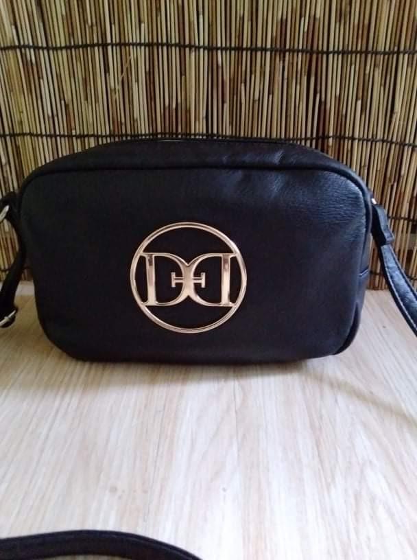 Japan Ukay Sling Bag Camera Bag Crossbody Bag, Women's Fashion, Bags