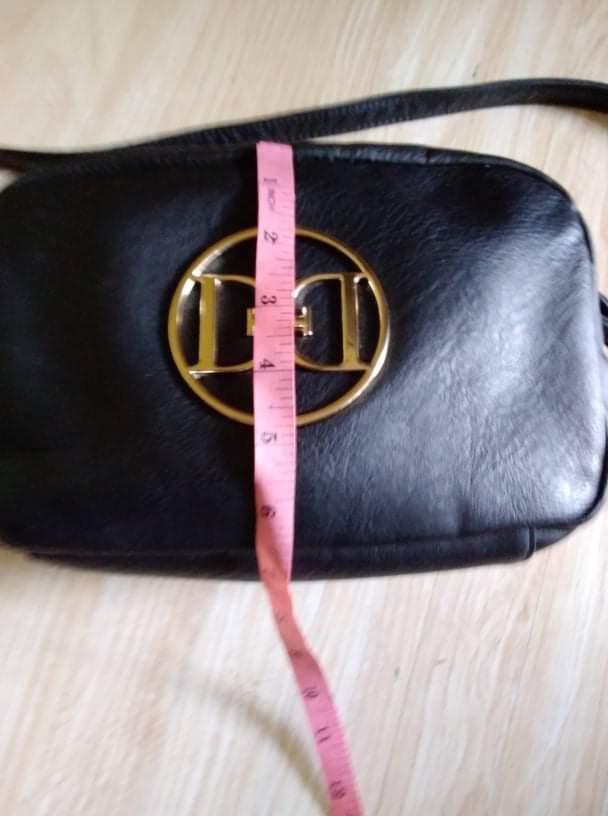 Japan Ukay Sling Bag Camera Bag Crossbody Bag, Women's Fashion, Bags