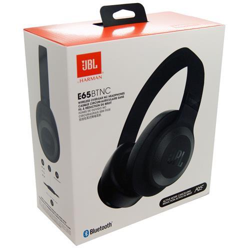 Jbl harman best sale e65btnc