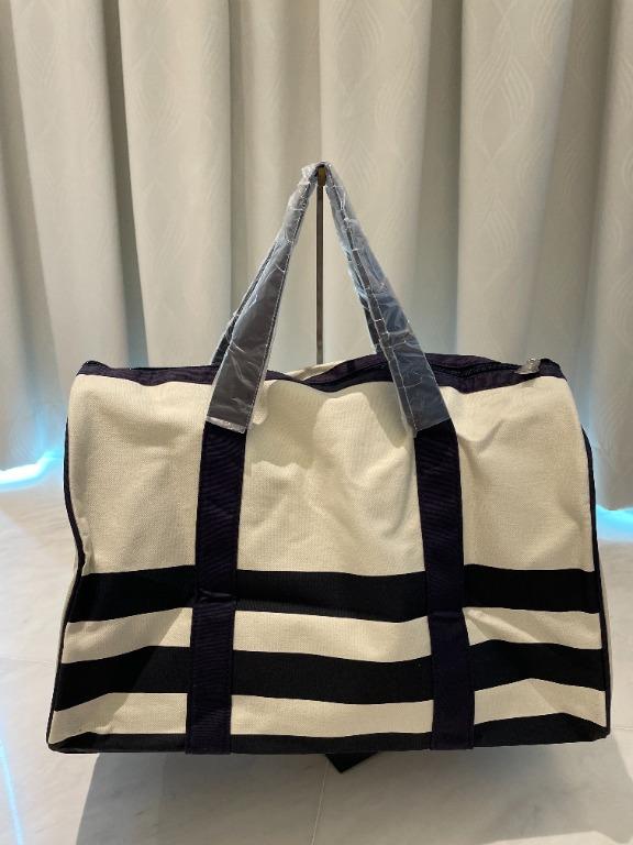 Jean Paul Gaultier Weekend Bag