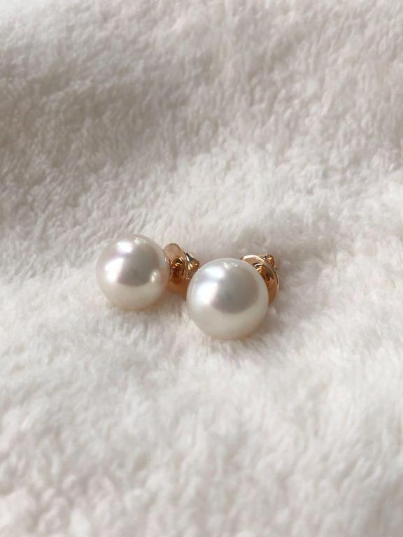 Jewelmer pearl earrings price top